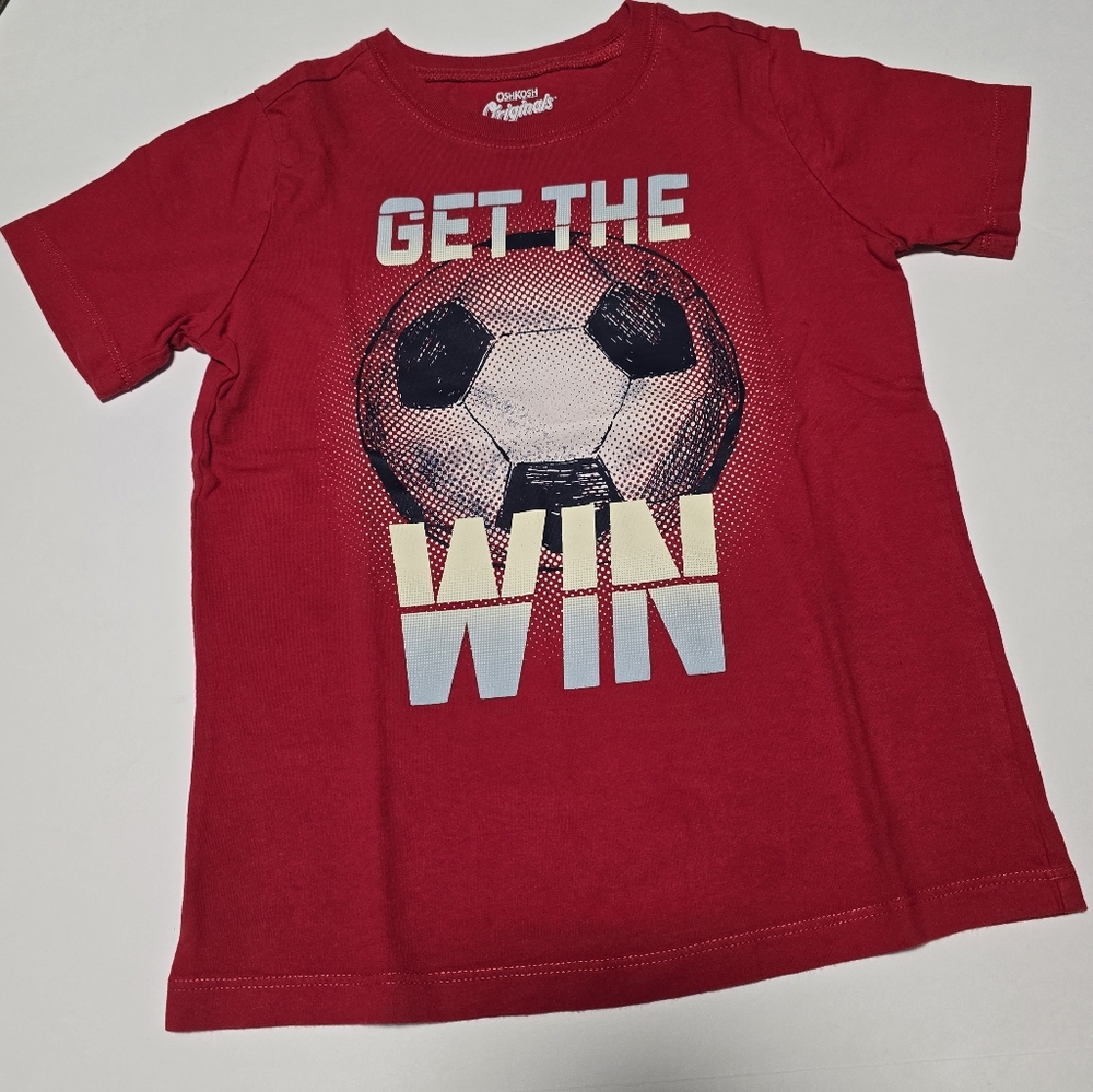 Size 7 Youth Boys Shirts, Short, Pant Bundle - 5 Items - Picture 10 of 16